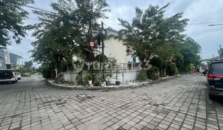 Dijual Rumah di Villa Kalijudan Indah 2