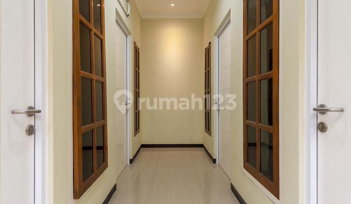 Jual Rumah Kos Di Margorejo