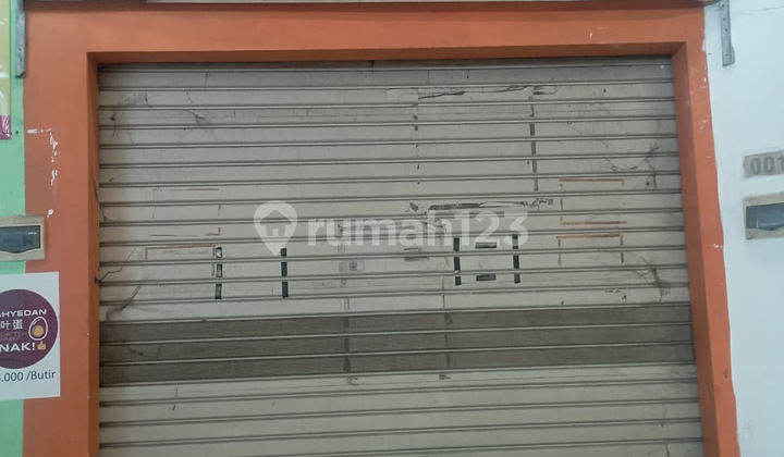 Dijual Stand di Pasar Modern Citraland Dijual Stand di Pasar Modern Citraland