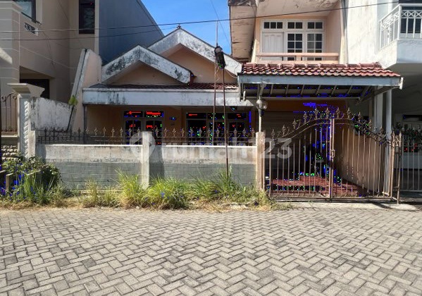Jual Rumah Di Klampis Semolo Timur Jual Rumah Di Klampis Semolo Timur