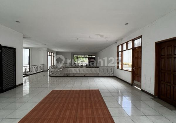 Jual Rumah Hitung Tanah Darmahusada Indah 2