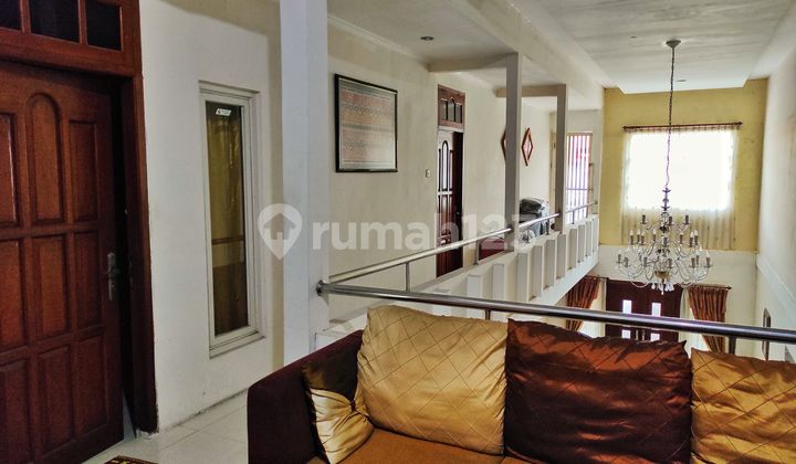 For Sale 2-Story House in Rungkut Asri