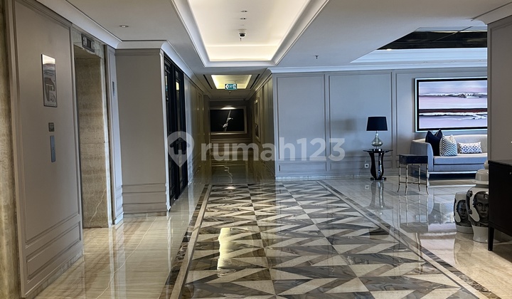 Jual/sewa Apt The Peak Apartemen 2