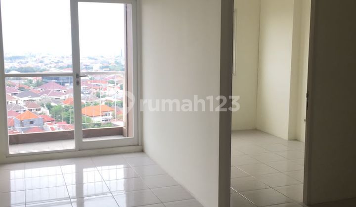 For Sale and For Rent Apt Puncak Darmahusada Surabaya Apartment