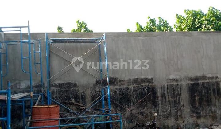 Sell Commercial Land at Tembok Dukuh Sell Commercial Land at Tembok Dukuh