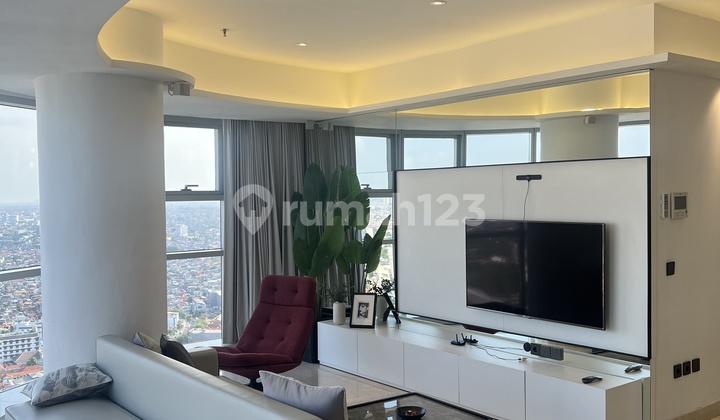 For Sale/Rent One Icon Apartment Fully Furnished 4 Bedroom Apartment 2