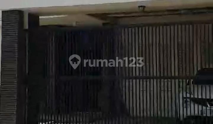 Jual Rumah Di Manyar Kertoarjo
