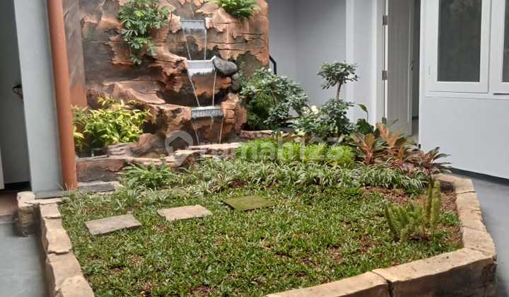 Sell Pondok Nirwana House in Kedung Baruk 2