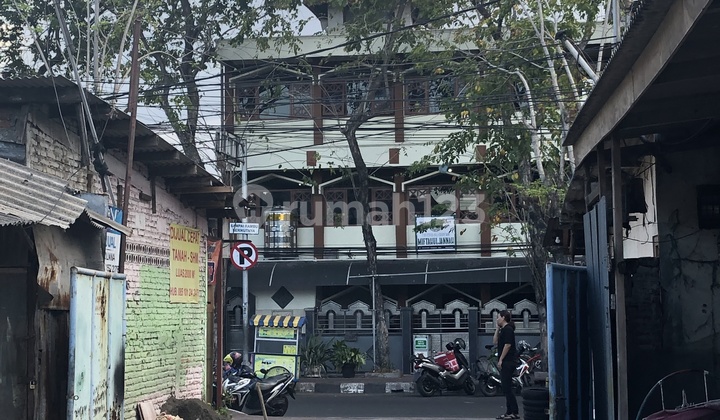 For Sale Commercial Land on Usman Sadar Street Gresik, Gresik Land 2000.0 For Sale Commercial Land on Usman Sadar Street Gresik, Gresik Land 2000.0