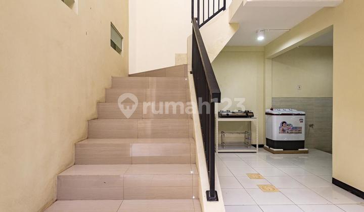 Jual Rumah Kos Di Margorejo 2