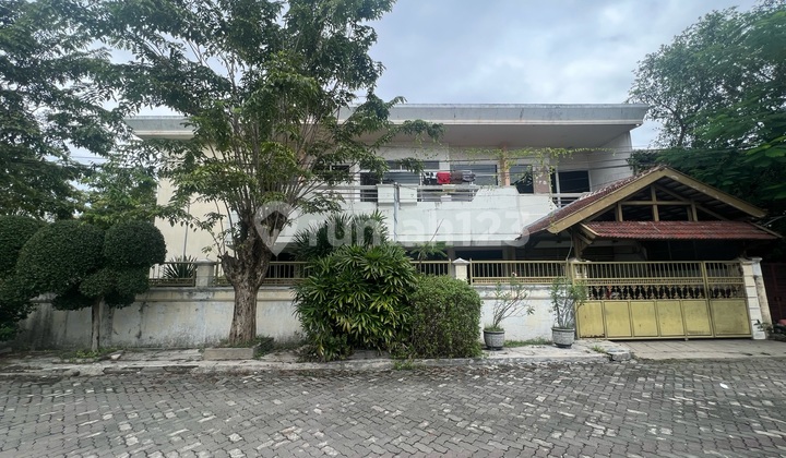 For Sale House in Villa Kalijudan Indah For Sale House in Villa Kalijudan Indah