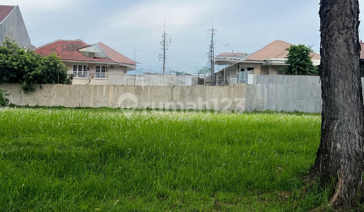 Dijual Kavling Di Villa Westwood Pakuwon City Dijual Kavling Di Villa Westwood Pakuwon City