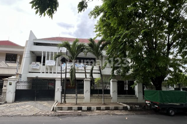 Jual Rumah Hitung Tanah Darmahusada Indah