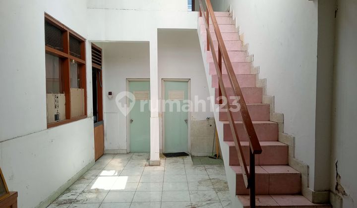 Jual Rumah Manyar Dekat Menur Rumah di Manyar 2