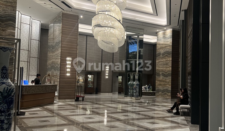 Jual/sewa Apt One Icon Full Furnished Apartemen 4 Kamar Tidur Jual/sewa Apt One Icon Full Furnished Apartemen 4 Kamar Tidur