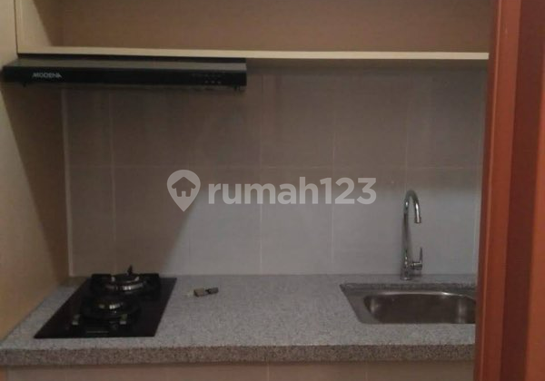 Dijual Apt Studio di Bale Hinggil Full Furnished 2