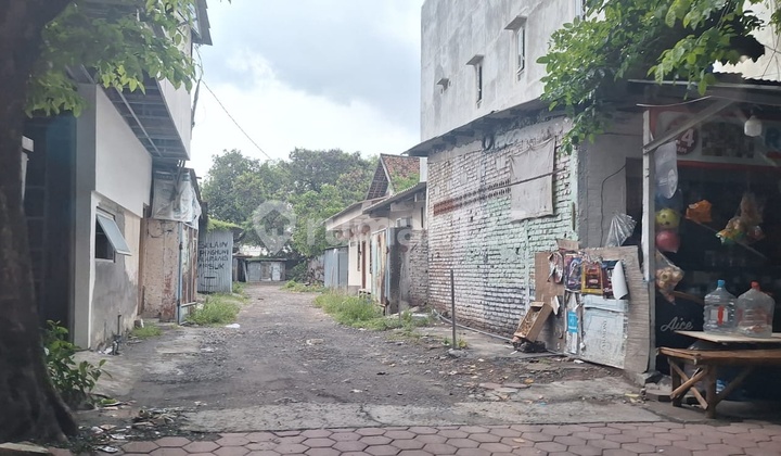 For Sale Commercial Land on Usman Sadar Street Gresik, Gresik Land 2000.0 For Sale Commercial Land on Usman Sadar Street Gresik, Gresik Land 2000.0