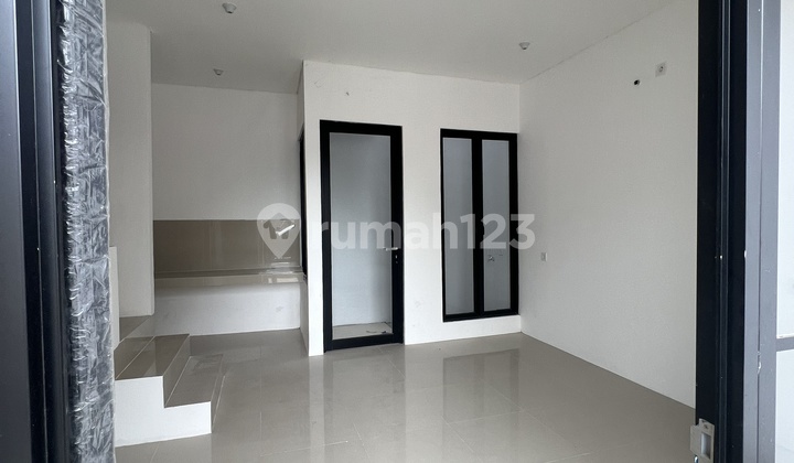 Dijual Rumah Baru Tipe Melbourne 2