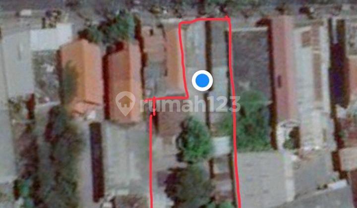 For Sale Commercial Land on Usman Sadar Street Gresik, Gresik Land 2000.0 For Sale Commercial Land on Usman Sadar Street Gresik, Gresik Land 2000.0