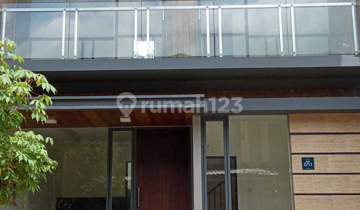 Rumah The Firststone Turun Harga Cluster Agate Blok C1 No.11 Rumah The Firststone Turun Harga Cluster Agate Blok C1 No.11