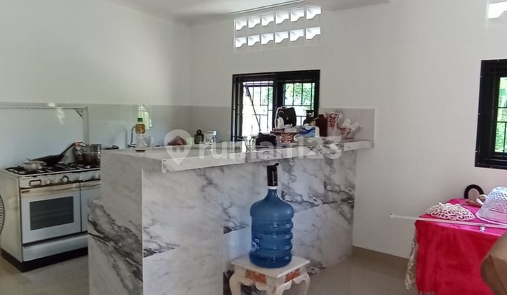 Residential House in a Housing Estate Near Sambisari Temple Kalasan 2