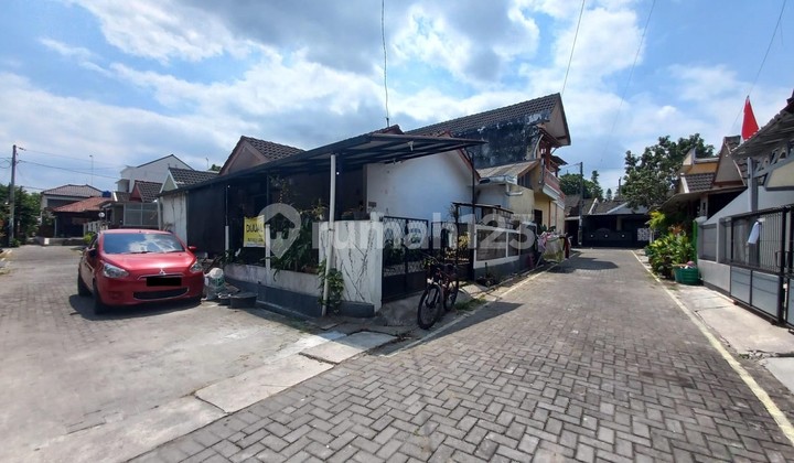 Strategic Location House In Kopri UPN Sambiroto Housing Just a Few Meters From Pamela 7 2