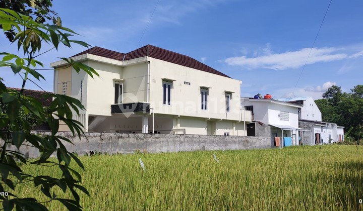 Investasi Rumah Kost 14 Kamar Lokasi Di Maguwoharjo Belakang Mitra 10 Investasi Rumah Kost 14 Kamar Lokasi Di Maguwoharjo Belakang Mitra 10