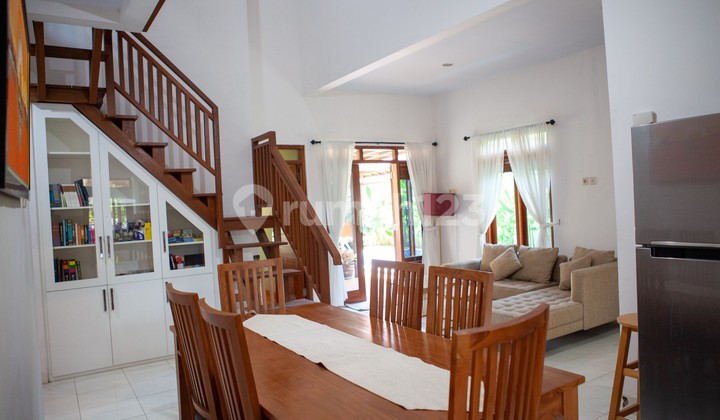 Furnished Residential House Suitable for Homestay, Located in Ngemplak, Sleman 2