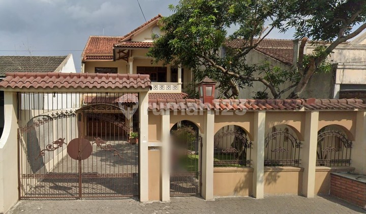 Luxury House Modern Tropical Concept Location Near 5 Ahmad Dahlan Universities Luxury House Modern Tropical Concept Location Near 5 Ahmad Dahlan Universities