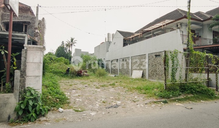 Tanah 1016 Meter Persegi Dekat Perum Hyarta & Pondok Permai Palagan 3