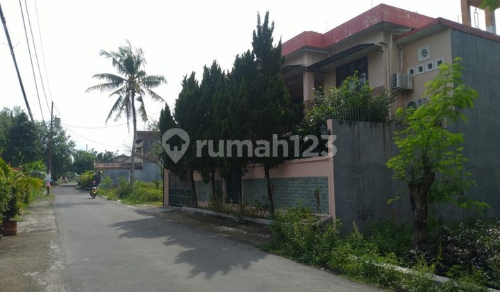 Luxury 2-Story House Ready to Live In, 409 Square Meters Just 5 Minutes to North Ring Road &amp; Prestigious Campus