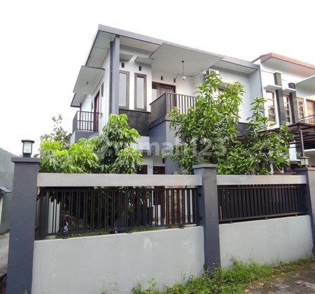 Dijual Rumah 2 Lantai di Lokasi Strategis Banteng (Jakal KM 7) Sinduharjo, Ngaglik Sleman 2