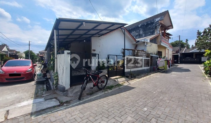 Rumah Lokasi Strategis Di Perum Kopri UPN Sambiroto Hanya beberapa Meter Dari Pamela 7 Rumah Lokasi Strategis Di Perum Kopri UPN Sambiroto Hanya beberapa Meter Dari Pamela 7