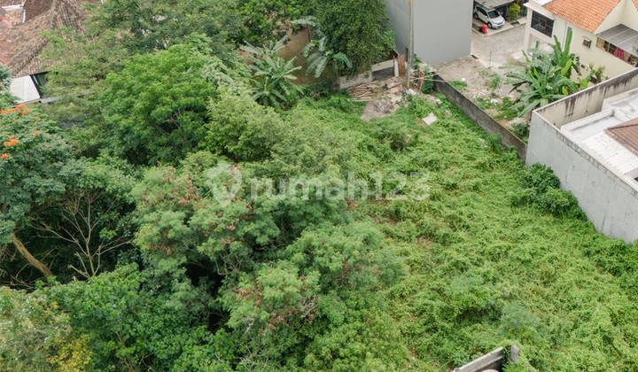 Tanah 909 Meter Persegi Dekat Perum Hyarta & Pondok Permai Palagan 3
