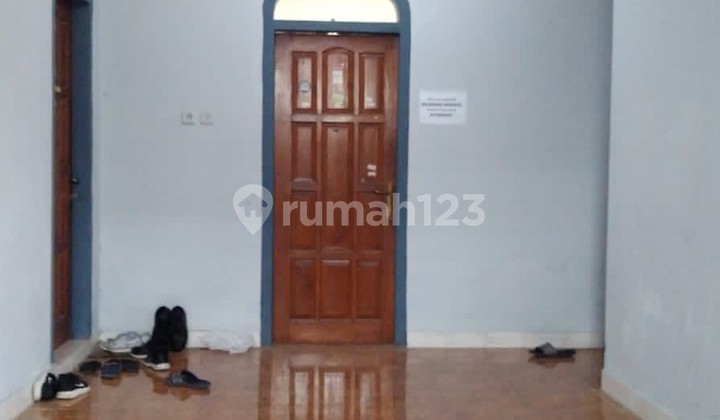 Own an 11-Room Boarding House Near UII Campus in Ngaglik, Sleman. 2