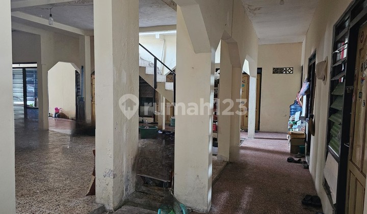12-Room Boarding House Investment Near UNY and UGM Klitren Gondokusman 12-Room Boarding House Investment Near UNY and UGM Klitren Gondokusman