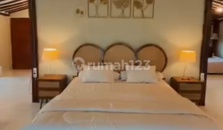 Rumah Cocok untuk Villa View Sawah Diarea Bangunjiwo, Kasihan Bantul 2