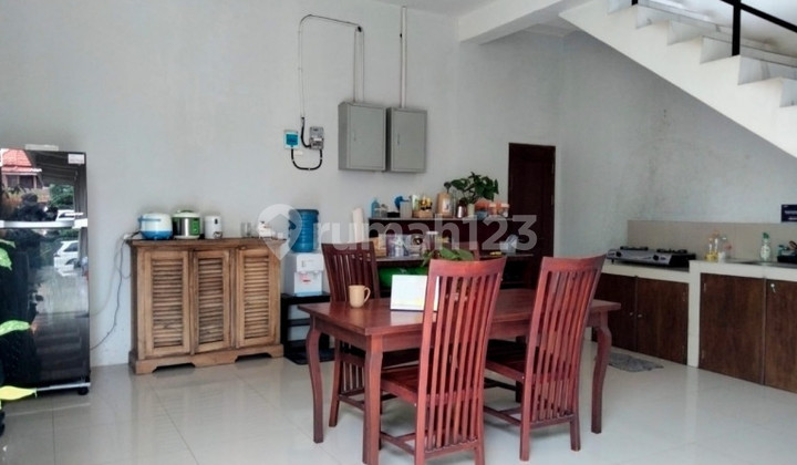 ACTIVE BOARDING HOUSE WITH 22 FULLY FURNISHED ROOMS, LOCATED NEAR JL KALIURANG KM 6.5, SLEMAN 2
