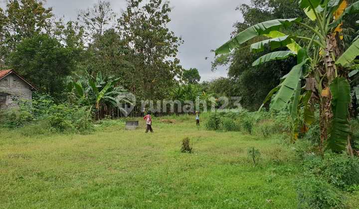 Tanah Di Dalam Perum Puri Permata Nirwana Tanah Di Dalam Perum Puri Permata Nirwana