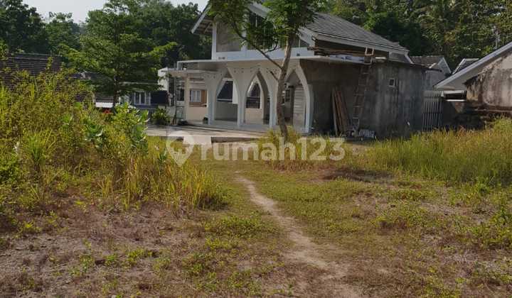 Tanah Di Dalam Perum Puri Permata Nirwana Tanah Di Dalam Perum Puri Permata Nirwana