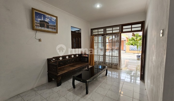 Rumah Lokasi Premium & Strategsi Dalam Perum Dekat Kampus YKPN dan UPN 2