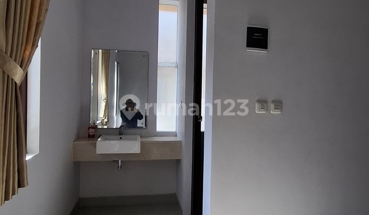 Residence in Perum Vasana Residence Condongcatur Depok Sleman 2