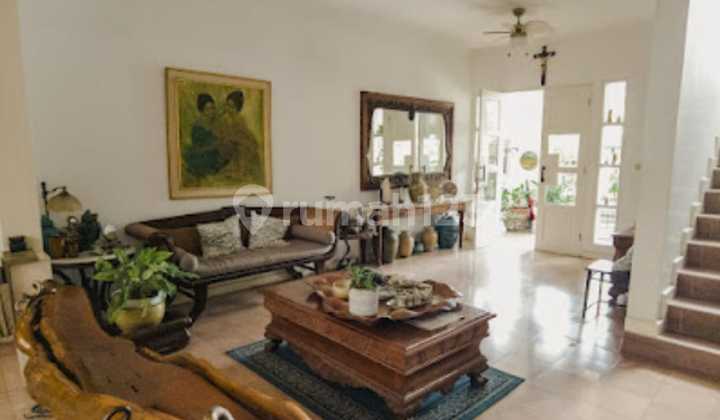 Special House In A Strategic Location 2