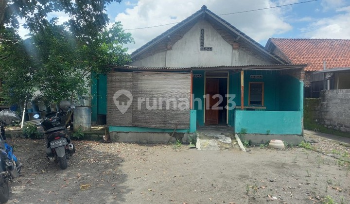 Tanah Bonus Bangunan di Ngaglik , Sleman, Hanya 5 Menit ke Ugm Tanah Bonus Bangunan di Ngaglik , Sleman, Hanya 5 Menit ke Ugm