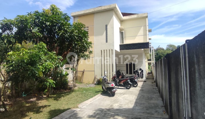 Investasi Rumah Kost 14 Kamar Lokasi Di Maguwoharjo Belakang Mitra 10 Investasi Rumah Kost 14 Kamar Lokasi Di Maguwoharjo Belakang Mitra 10