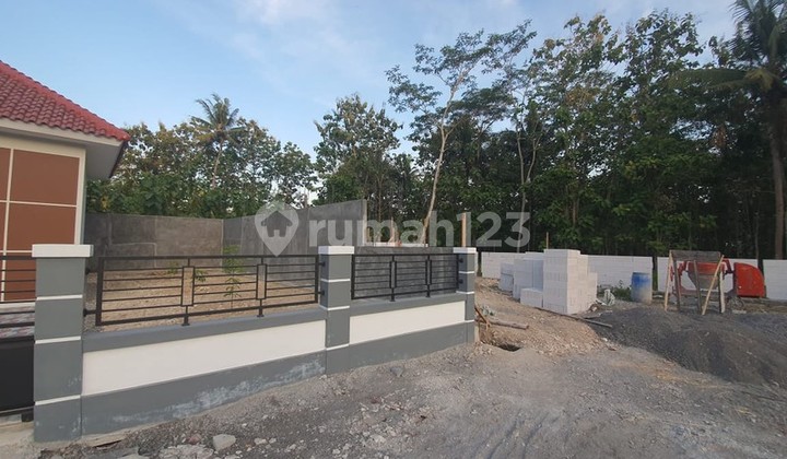 Tanah Kavling Lokasi Strategis Dekat Kantor BPBD Pengasih - Kulon Progo Tanah Kavling Lokasi Strategis Dekat Kantor BPBD Pengasih - Kulon Progo