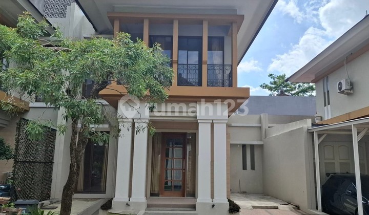 Hunian Dalam Perum Vasana Residence Condongcatur Depok Sleman Hunian Dalam Perum Vasana Residence Condongcatur Depok Sleman