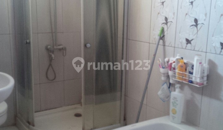 RUMAH MINIMALIS DENGAN HARGA EKONOMIS, DI GONDANG LEGI, JL GITO GATI 2