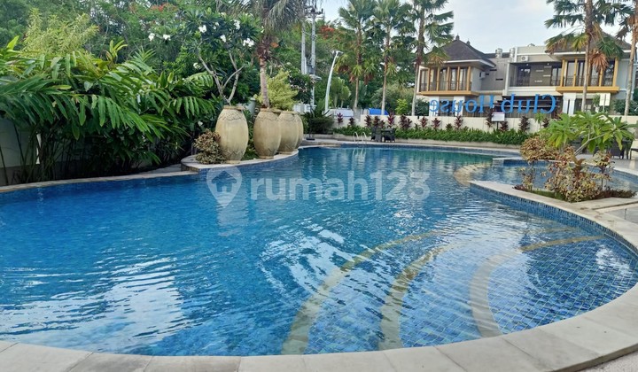 Semi-Furnished Luxury House in Vasana Residence Housing Complex, Condong Catur, Sleman 2