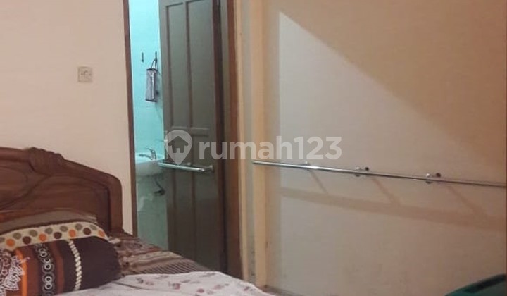 RUMAH MEWAH DEKAT MM UGM/SARDJITO, DALAM CLUSTER PERMATA POGUNG 2